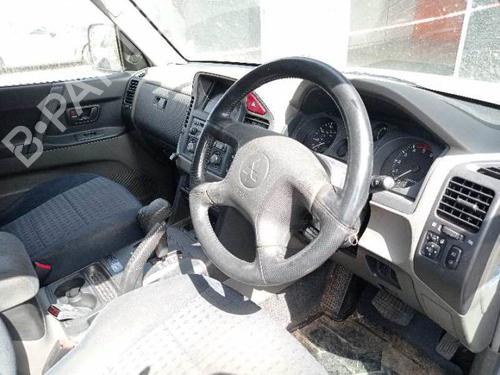 Front right window mechanism MITSUBISHI PAJERO III (V7_W, V6_W) 3.2 Di-D (V68W) | BP7950545C23 