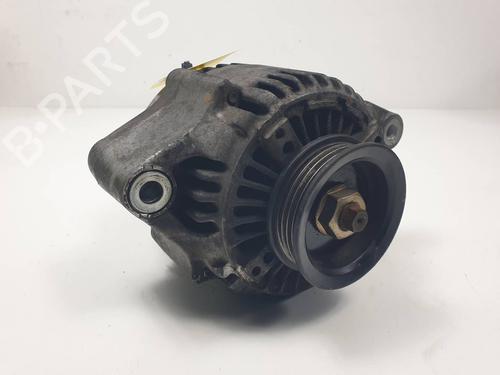 Used Alternator Alternator HONDA CR-V I (RD) 2.0 16V 4WD (RD1, RD3) (147 hp) 34517584 34517584