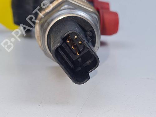 Injection rail FORD FIESTA VI (CB1, CCN) 1.6 TDCi | BP34514710M98 - Image 2