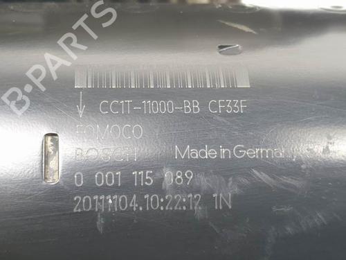 Starter FORD TRANSIT CONNECT MPV  | BP12446038M8 
