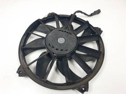 Used Radiator fan CITROËN C4 I (LC_) 1.6 VTi 120 (120 hp) 30998301