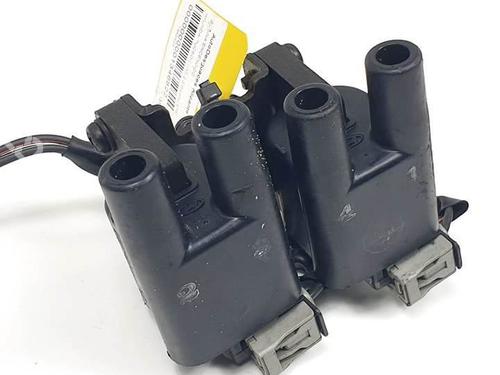 Used Ignition coil HYUNDAI TUCSON (JM) 2.0 All-wheel Drive (141 hp) 19641217