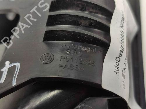 Front left interior door handle VW SCIROCCO III (137, 138) 1.4 TSI | BP9977462I13 