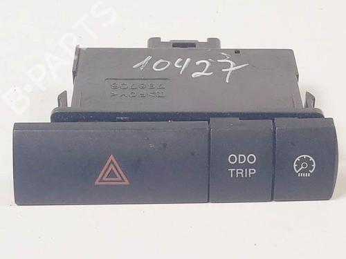 Warning switch TOYOTA PRIUS Liftback (_W2_) 1.5 Hybrid (NHW20_, NHW20R) | BP12365480I22 