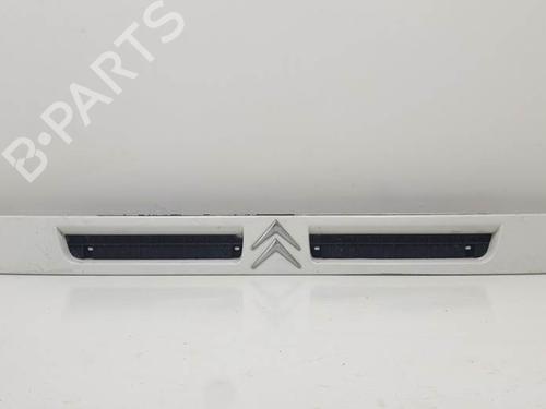 Grelha Grelha CITROËN JUMPER I Van (230L) 1.9 TD (90 hp) 16571060 16571060