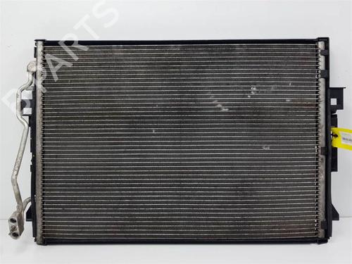Used AC radiator AC radiator MERCEDES-BENZ S-CLASS (W221, V221) S 350 BlueTec (221.026, 221.126) (258 hp) 11349302 11349302