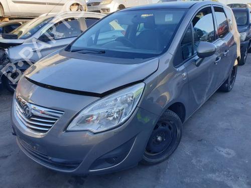 Ratstangsstang OPEL MERIVA B MPV (S10) 1.4 (75) | BP24984268I23 