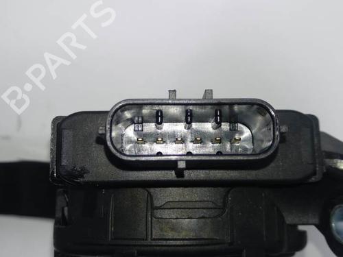 Pedal AUDI A6 C6 (4F2) 2.0 TDI | BP9126408I4 