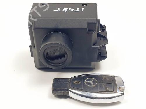 Módulo eletrónico MERCEDES-BENZ M-CLASS (W166) ML 350 BlueTEC 4-matic (166.024, 166.023) | BP24929652M83 