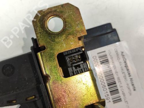 Tailgate lock VW NEW BEETLE Convertible (1Y7) 1.6 | BP10010289C101 