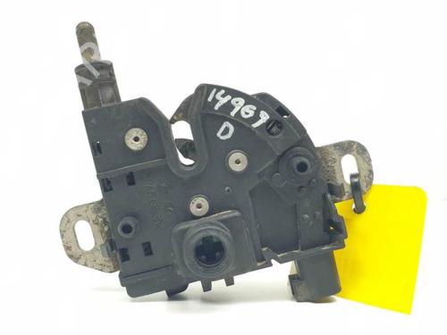 Hood lock FORD FOCUS II (DA_, HCP, DP) 1.6 | BP25403952C133 