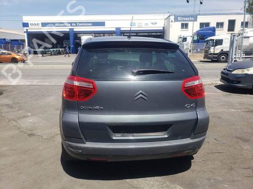 Left tailgate light CITROËN C4 Picasso I MPV (UD_) 1.8 i 16V | BP29275100C79 - Image 22