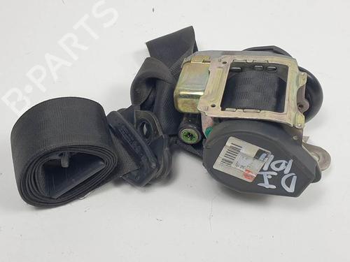 Used Front left seatbelt Front left seatbelt AUDI ALLROAD C5 (4BH) 2.5 TDI quattro (180 hp) 11722454 11722454
