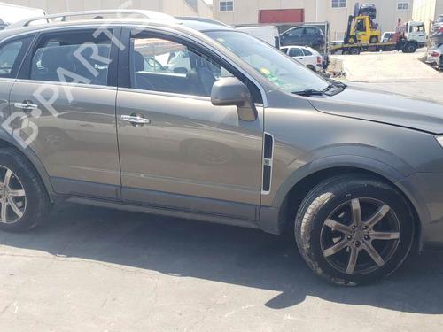 Front differential OPEL ANTARA A (L07) 3.2 V6 | BP28448218M23 - Image 12