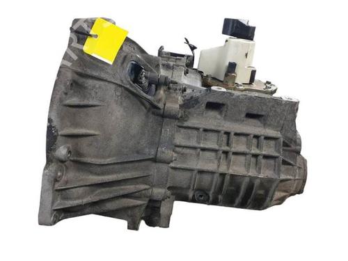 Gearbox FORD FOCUS I (DAW, DBW)  | BP17835469M3 