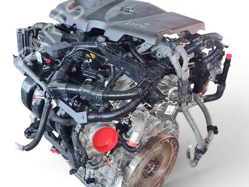 Used Engine Engine TOYOTA RAV 4 V (_A5_, _H5_) 2.5 Hybrid (AXAH52) (218 hp) 34518347 34518347