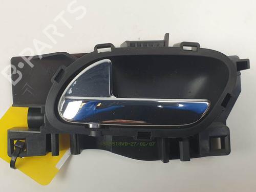 Venstre bak invendig håndtak CITROËN C4 Picasso I MPV (UD_) 2.0 HDi 138 (136 hp) 24915618