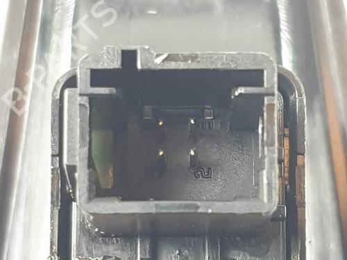 Right rear window switch CITROËN C4 I (LC_) 1.6 HDi | BP29246384I28 - Image 3