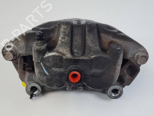 Left front brake caliper RENAULT KOLEOS I (HY_) 2.0 dCi | BP34643626M105 - Image 3