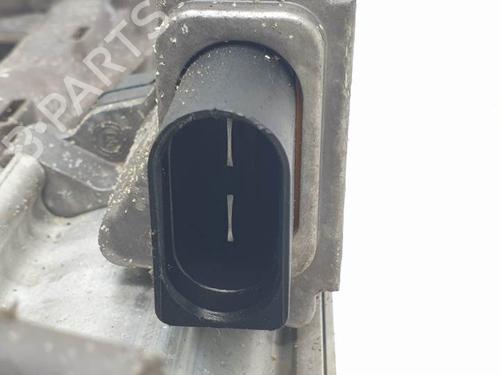 Steering rack VW PASSAT B6 (3C2) 2.0 TDI 16V | BP25117749M22 