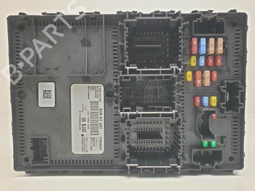 Used Fuse box Fuse box FORD ECOSPORT 1.0 EcoBoost (125 hp) 26537075 26537075