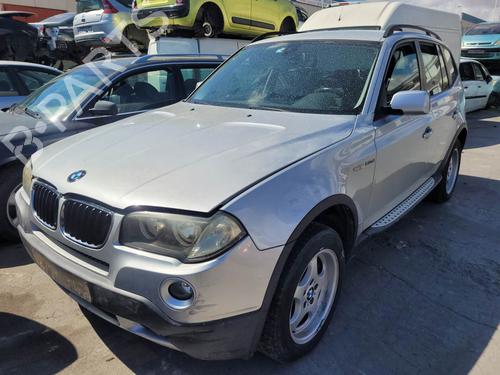 Tailgate handle BMW X3 (E83) 2.0 sd | BP37668128C132 - Image 5