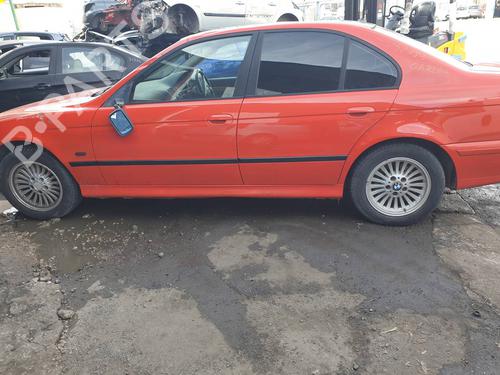 Left headlight BMW 5 (E39) 523 i | BP34514553C28  - Image 12