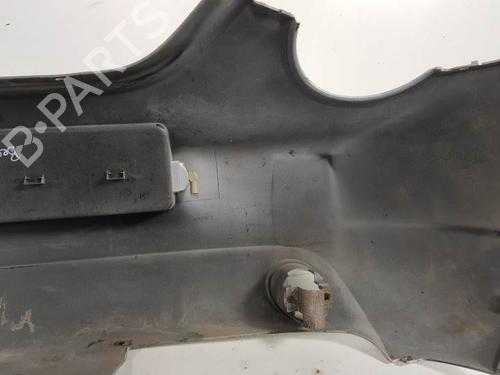 Rear bumper VW NEW BEETLE (9C1, 1C1) 2.0 | BP8490939C8 