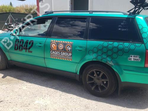 Engine control unit (ECU) VW PASSAT B5.5 Variant (3B6) 1.9 TDI | BP29149316M57  - Image 8