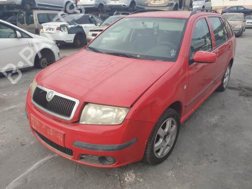 Used Parts SKODA FABIA I Combi (6Y5)  1.4 TDI  5023711