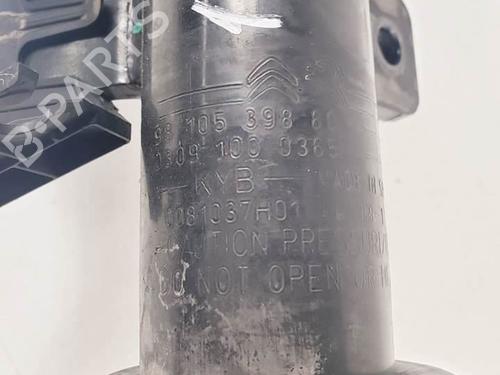 Right front shock absorber CITROËN C4 Picasso II 2.0 BlueHDi 150 | BP25403688M17 - Image 2