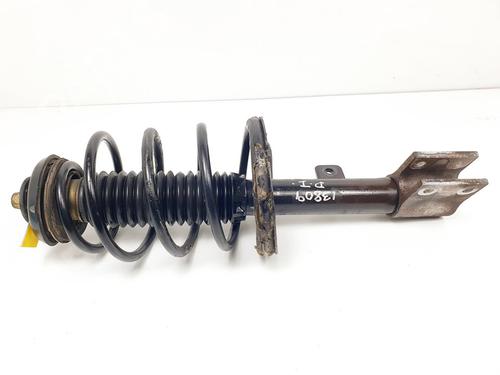 Used Left front shock absorber CITROËN C4 I (LC_) 1.6 16V (109 hp) 16820808