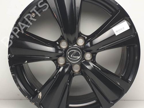 Used Wheel set Wheel set LEXUS UX (_AA1_, _AH1_, _MA1_) 250h (MZAH10) (184 hp) 40174904 40174904