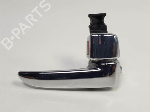 Used Front right interior door handle Front right interior door handle MAZDA 6 Hatchback (GG) 2.0 DI (GG14) (136 hp) 10632759 10632759