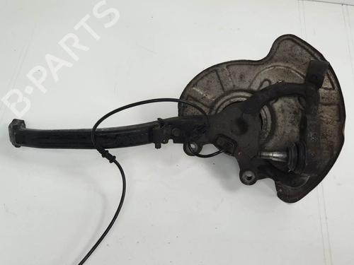 Left front steering knuckle CHRYSLER 300C (LX, LE) 3.0 CRD | BP6944367M25 - Image 2