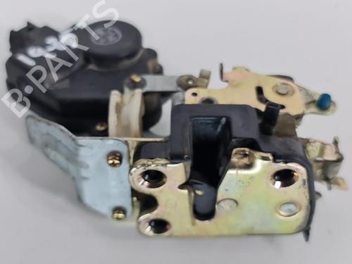 Used Rear right lock KIA RIO I Hatchback (DC) 1.3 (75 hp) 6888023
