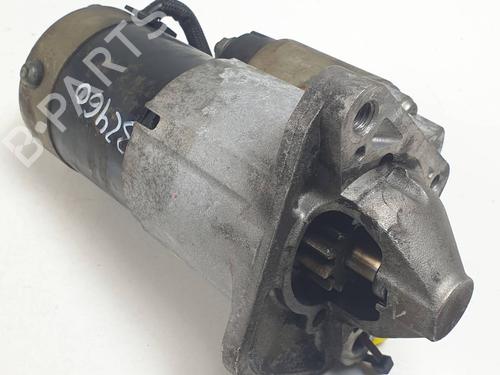 Motor de arranque Motor de arranque 39169582 39169582