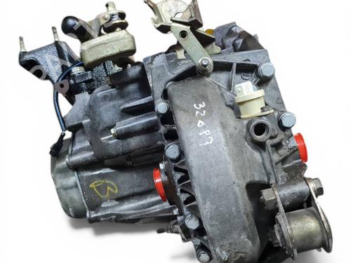 Gearbox PEUGEOT BOXER Van (244) 2.2 HDi | BP34513963M3  - Image 5