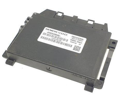 Used Gearbox control unit Gearbox control unit CHRYSLER 300C Touring (LX, LE) 3.0 CRD (218 hp) 15888569 15888569