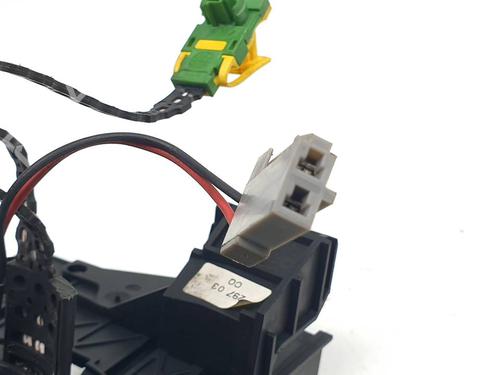 Squib airbag RENAULT CLIO II (BB_, CB_) 1.2 (BB0A, BB0F, BB10, BB1K, BB28, BB2D, BB2H, CB0A,... | BP29989881C102