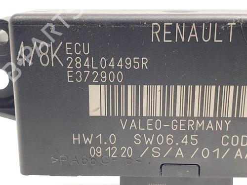 Electronic module RENAULT CAPTUR II (HF_) TCe 90 (HFM6) | BP24990182M83  - Image 6