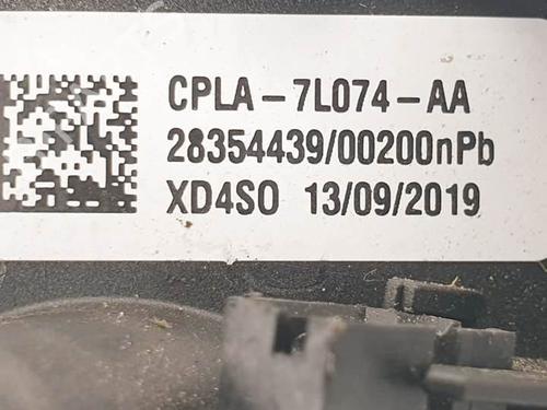 Gear lever LAND ROVER RANGE ROVER VELAR (L560) 2.0 D240 SD4 4x4 | BP17062876M90 - Image 3