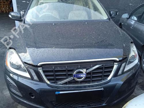 Used Parts VOLVO XC60 I SUV (156) D5 AWD 825655