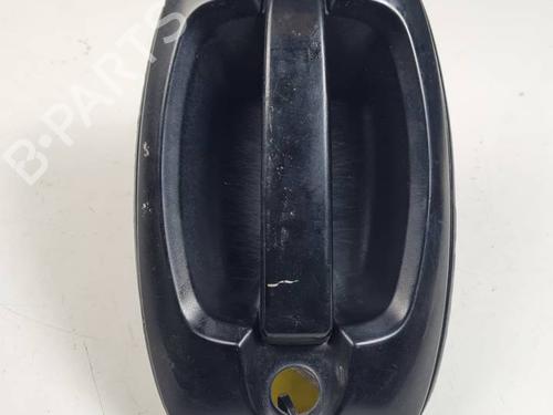 Used Front left exterior door handle PEUGEOT BOXER Van 2.2 HDi 120 (120 hp) 29554257