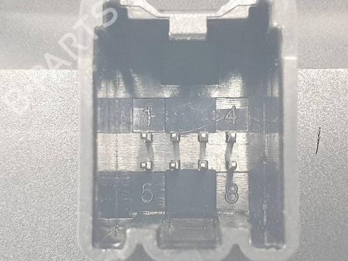 Left front window switch OPEL MOKKA / MOKKA X (J13) 1.4 (_76) | BP38980052I27 - Image 3