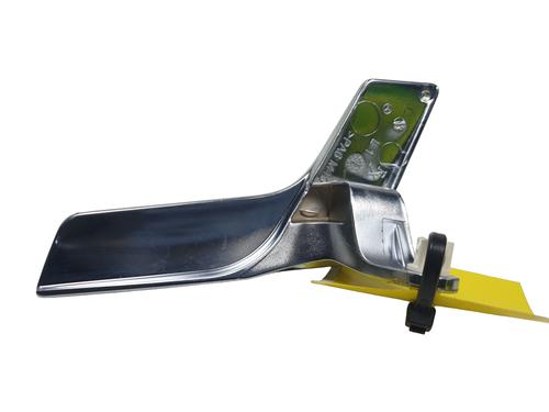 Front left interior door handle MERCEDES-BENZ GLK-CLASS (X204) 220 CDI 4-matic (204.984) | BP36352322I13 - Image 2