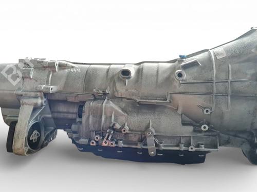Gearbox BMW X3 (E83) 2.0 sd | BP37533125M3 - Image 4