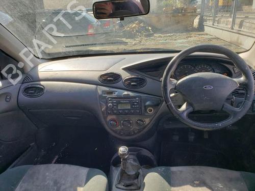 Gearbox FORD FOCUS I (DAW, DBW) 1.6 16V | BP16988695M3 