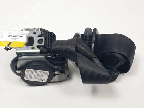 Used Front right seatbelt Front right seatbelt FORD TRANSIT CUSTOM V362 Van (FY, FZ) 2.2 TDCi (100 hp) 31058889 31058889