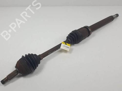 Used Right front driveshaft FORD FOCUS I Turnier (DNW) 1.6 16V (100 hp) 18135542